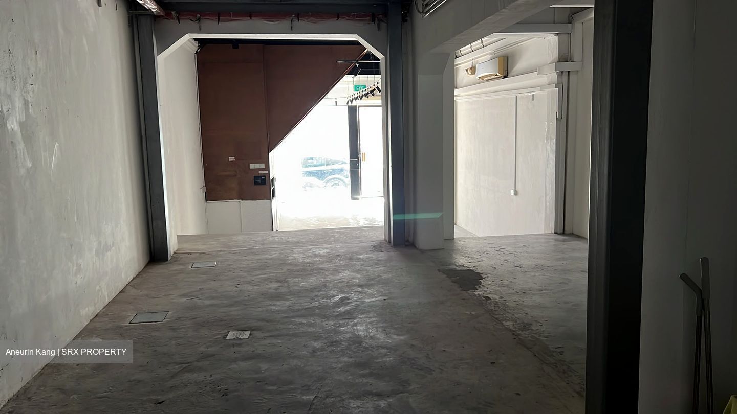Bukit Pasoh Conservation Area (D2), Shop House #621234141